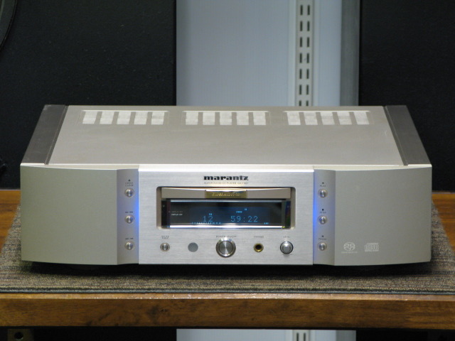 SA-15S1 MARANTZ - 中古オーディオ 高価買取・販売 ハイファイ堂