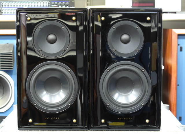 SC-E757 DENON - HiFi-Do McIntosh/JBL/audio-technica/Jeff Rowland