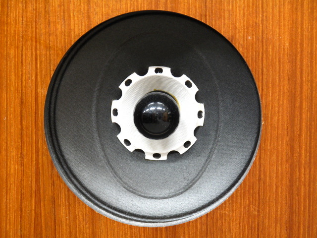 EAS-20PW09+バスレフエンクロージャー National - 中古オーディオ 高価