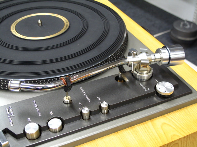 PL-A58 PIONEER - HiFi-Do McIntosh/JBL/audio-technica/Jeff Rowland