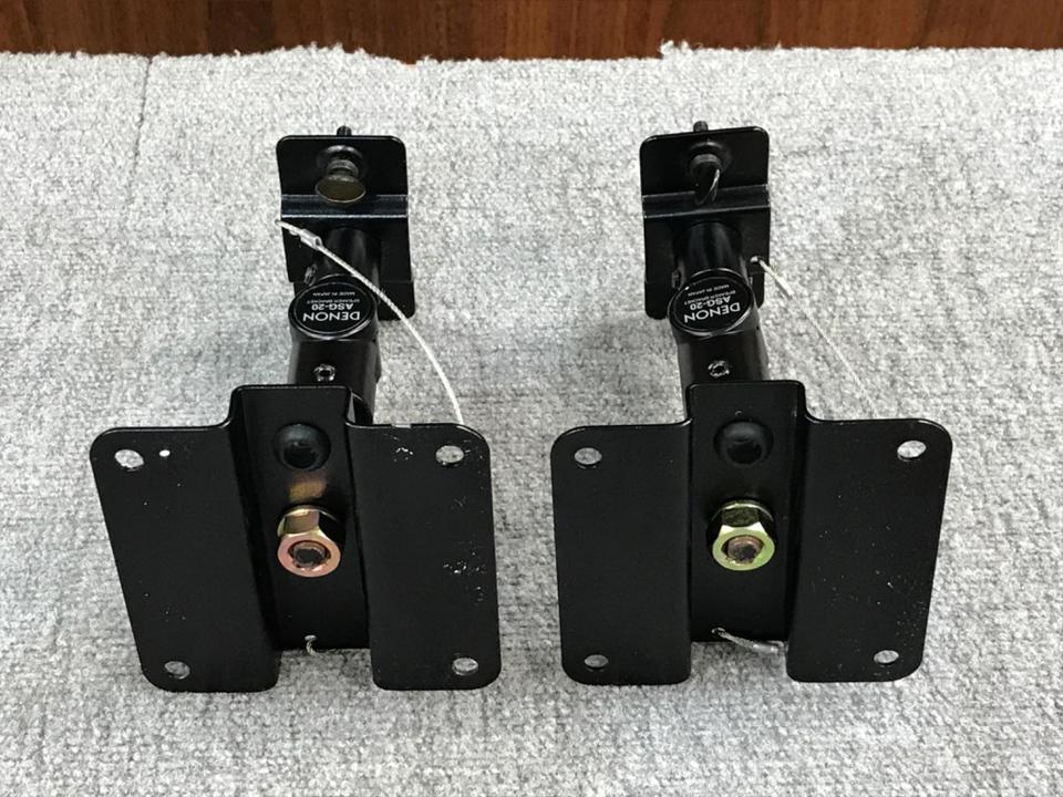 ASG-20 DENON - 中古オーディオ 高価買取・販売 ハイファイ堂