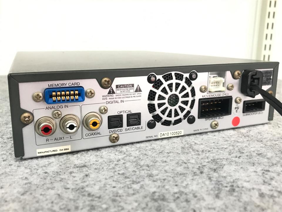 NIRO REFERENCE NIRO - HiFi-Do McIntosh/JBL/audio-technica/Jeff