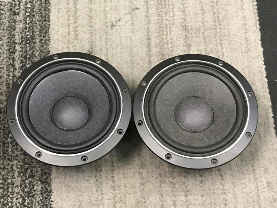 FW208N FOSTEX - 中古オーディオ 高価買取・販売 ハイファイ堂