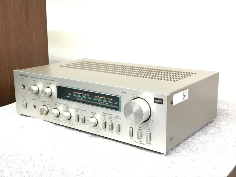 SU-V44 Technics - 中古オーディオ 高価買取・販売 ハイファイ堂