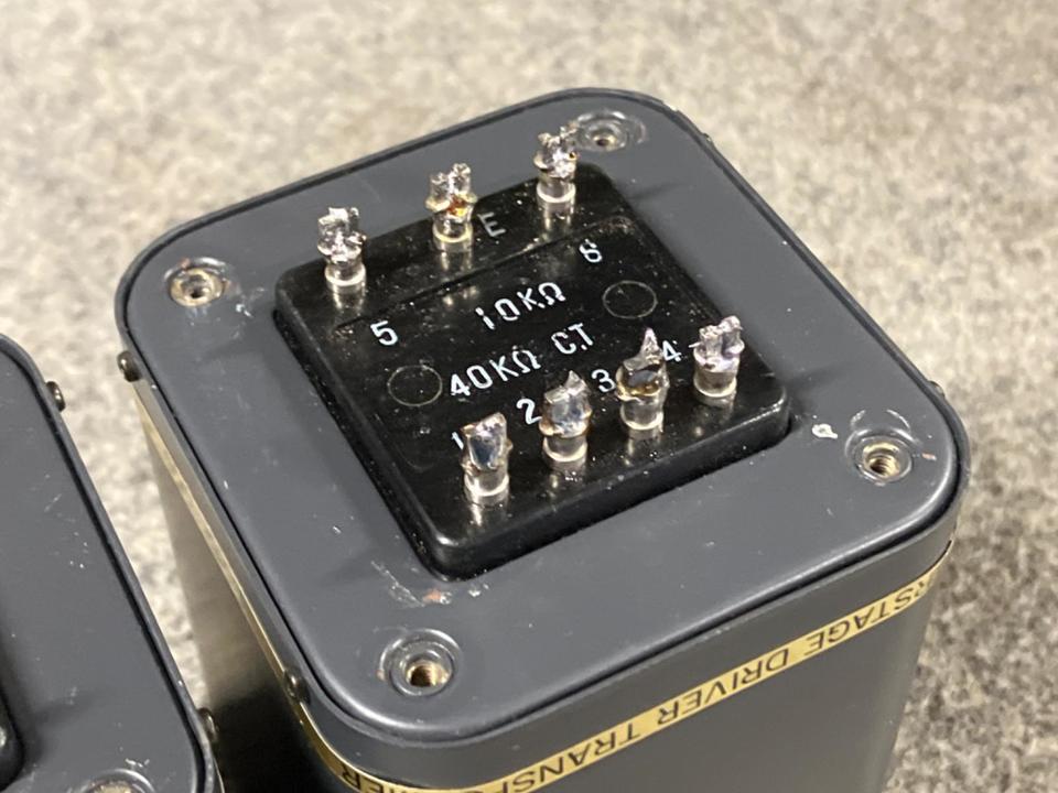 TAMRADIO ドライバートランス PMSA-351 TAMRADIO ドライバートランス