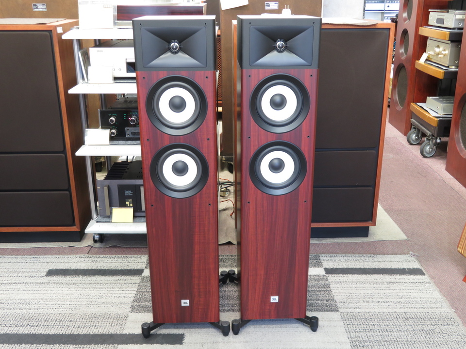 Stage A180 JBL - 中古オーディオ 高価買取・販売 ハイファイ堂