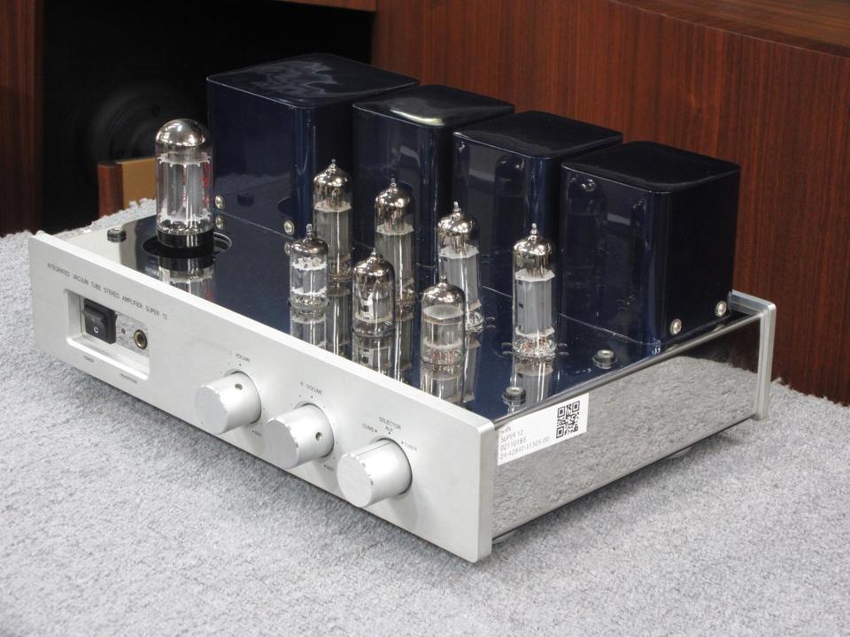 SUPER 12 TRN - 中古オーディオ 高価買取・販売 ハイファイ堂