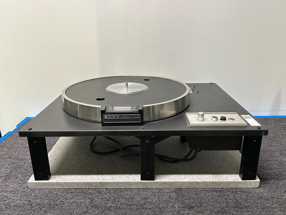 TTS-4000 SONY - 中古オーディオ 高価買取・販売 ハイファイ堂