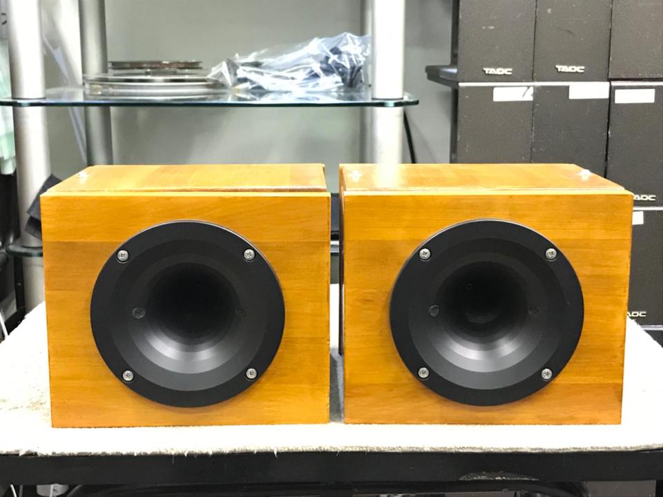 S-LH3用ツイーター Pioneer - 中古オーディオ 高価買取・販売 ハイファイ堂