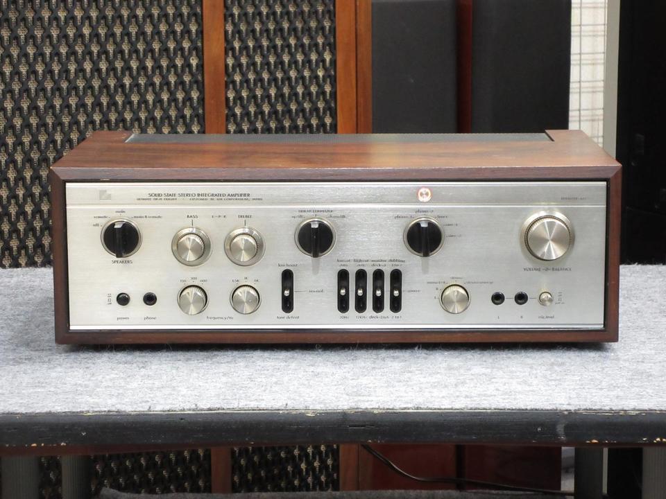 L-309 LUXMAN - 中古オーディオ 高価買取・販売 ハイファイ堂