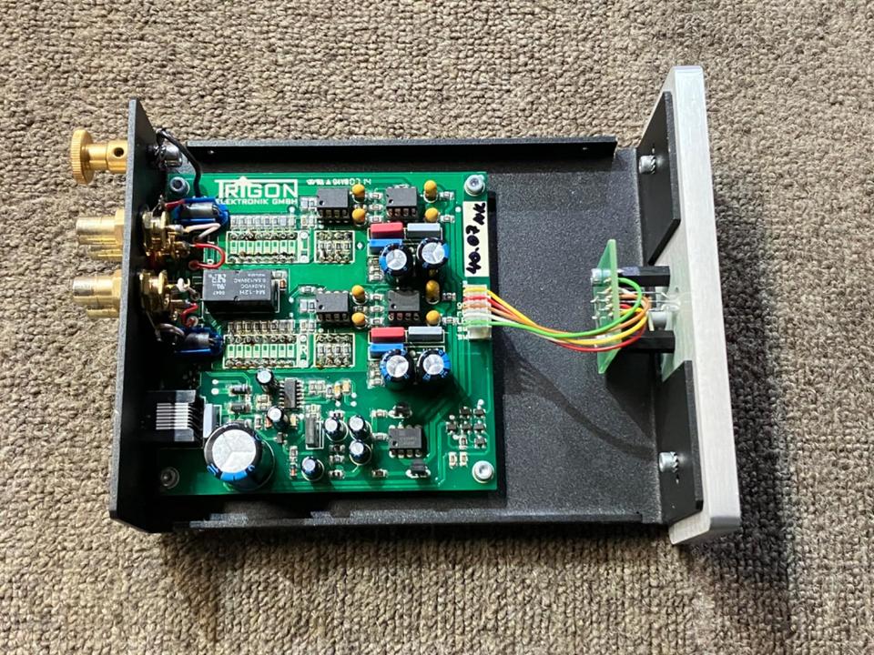 Vanguard 2 TRIGON - 中古オーディオ 高価買取・販売 ハイファイ堂