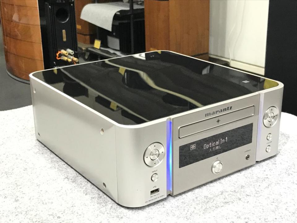 M-CR611 marantz - 中古オーディオ 高価買取・販売 ハイファイ堂