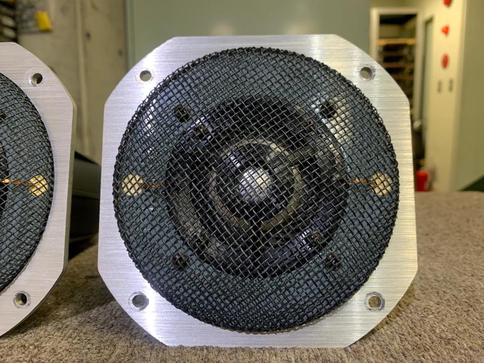 MD-7 CORAL - 中古オーディオ 高価買取・販売 ハイファイ堂