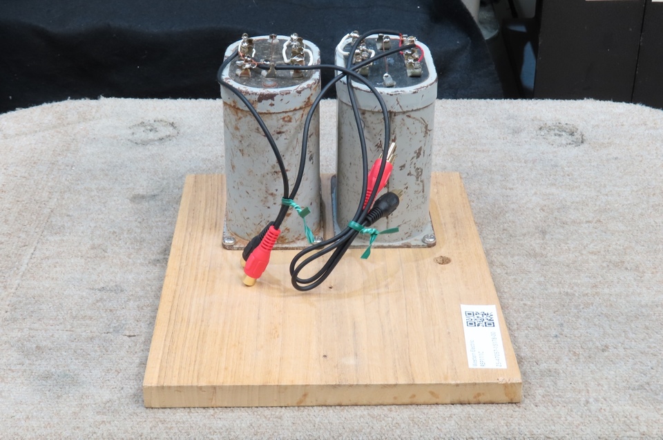 REP111C Western Electric - 中古オーディオ 高価買取・販売 ハイファイ堂