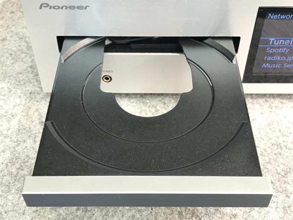 XC-HM86 Pioneer - 中古オーディオ 高価買取・販売 ハイファイ堂