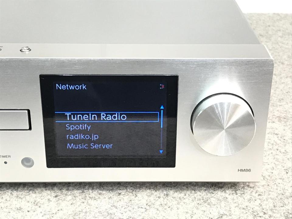 XC-HM86 Pioneer - 中古オーディオ 高価買取・販売 ハイファイ堂