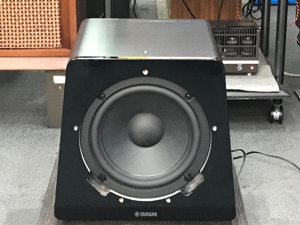 NS-SW500 YAMAHA - 中古オーディオ 高価買取・販売 ハイファイ堂