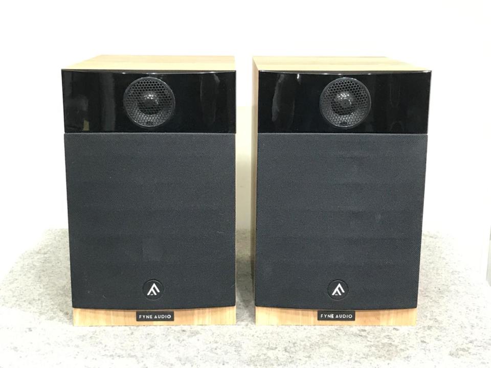 F301 FYNE AUDIO - 中古オーディオ 高価買取・販売 ハイファイ堂