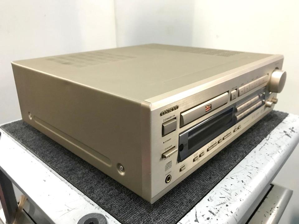 DR-90 ONKYO - 中古オーディオ 高価買取・販売 ハイファイ堂