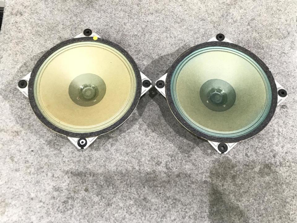 Permadyn 19-200 SABA - 中古オーディオ 高価買取・販売 ハイファイ堂