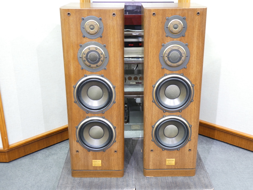 DS-1000C DIATONE - 中古オーディオ 高価買取・販売 ハイファイ堂