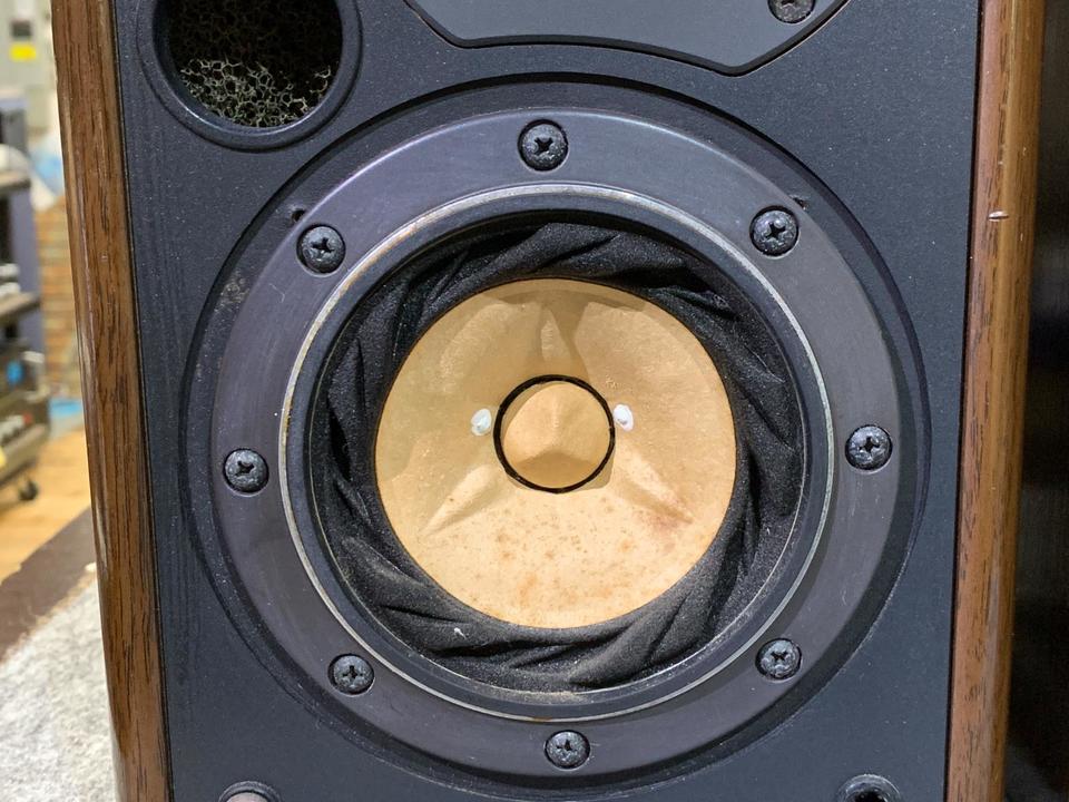 D-102A ONKYO - 中古オーディオ 高価買取・販売 ハイファイ堂