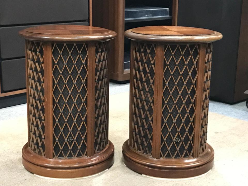 CS-05 PIONEER - 中古オーディオ 高価買取・販売 ハイファイ堂