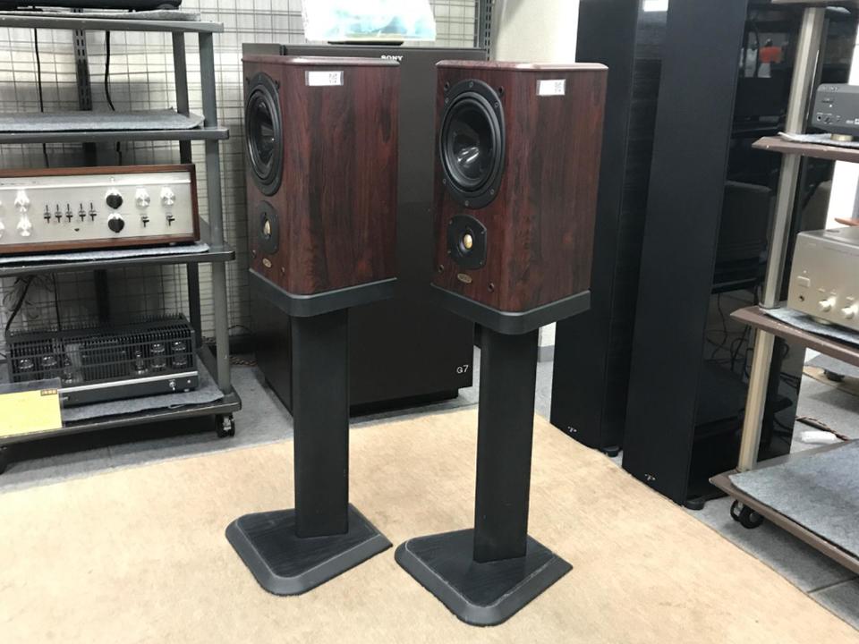 D20 Rosewood Plus TANNOY - 中古オーディオ 高価買取・販売 ハイファイ堂