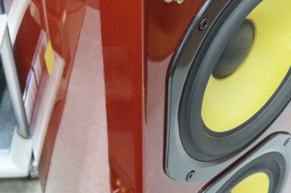 SC-T77XG DENON - 中古オーディオ 高価買取・販売 ハイファイ堂