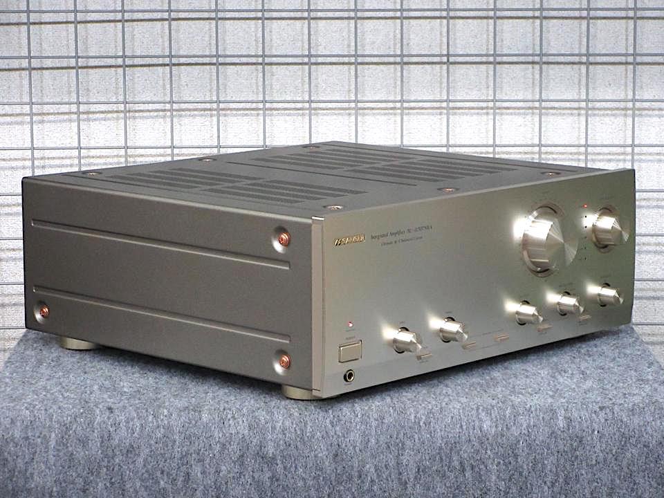 AU-α507NRA SANSUI - 中古オーディオ 高価買取・販売 ハイファイ堂