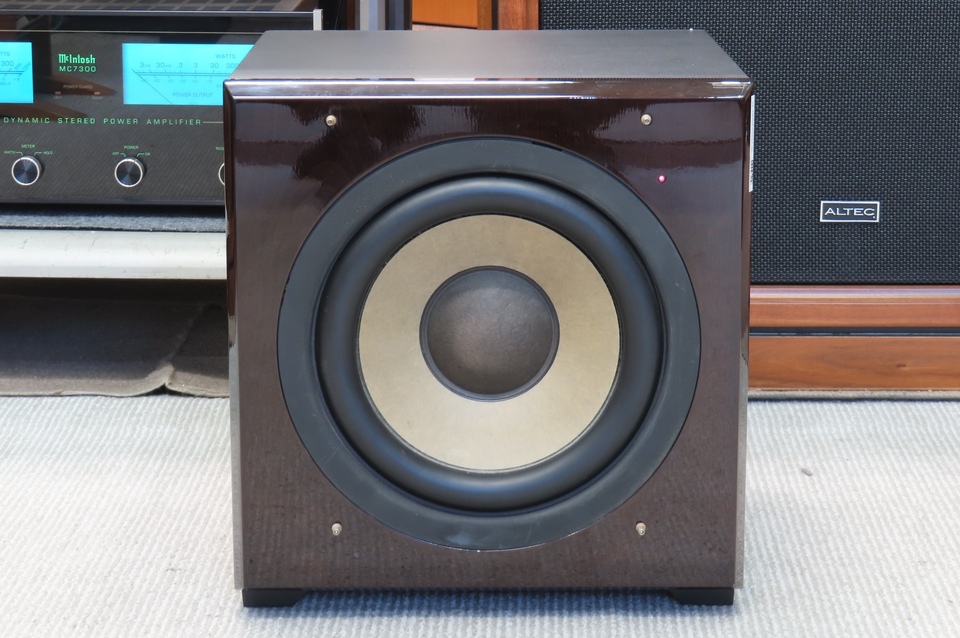 CW250A FOSTEX - 中古オーディオ 高価買取・販売 ハイファイ堂