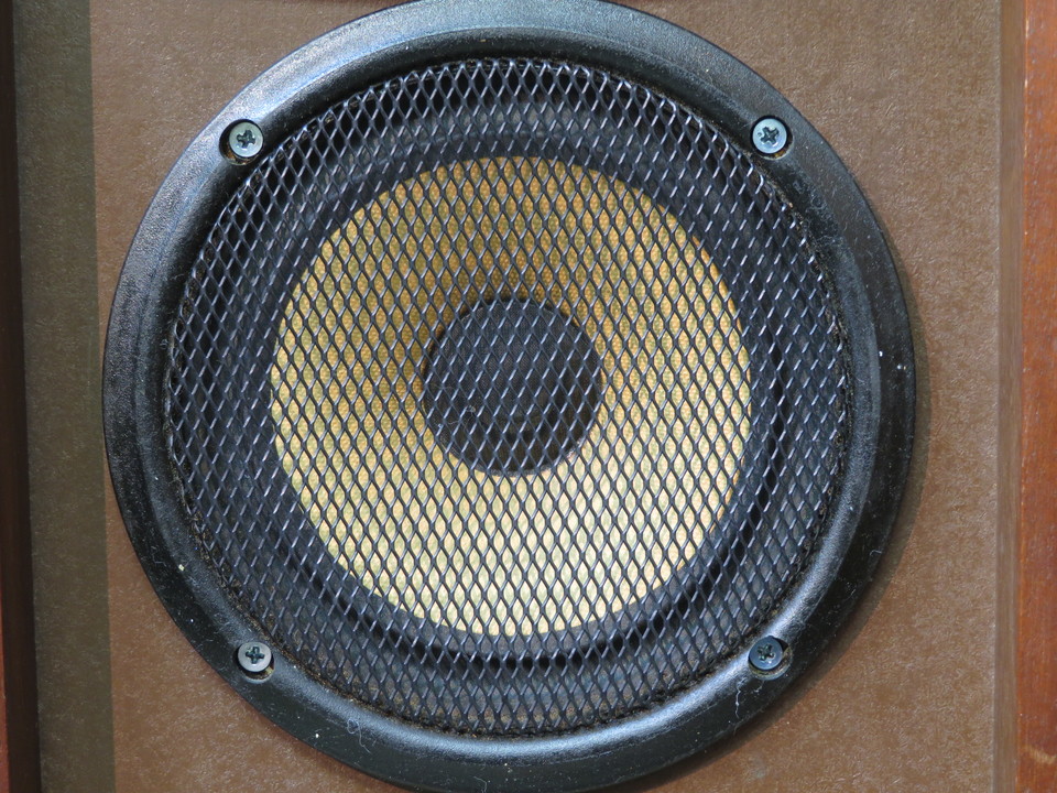 SP-25 SANSUI - 中古オーディオ 高価買取・販売 ハイファイ堂