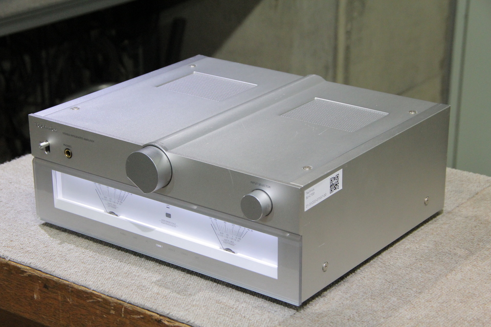 SU-C700 Technics - 中古オーディオ 高価買取・販売 ハイファイ堂