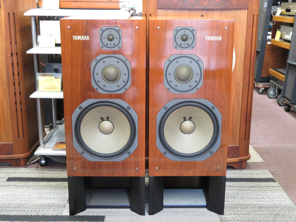 NS-1200 Classics YAMAHA - 中古オーディオ 高価買取・販売 ハイファイ堂