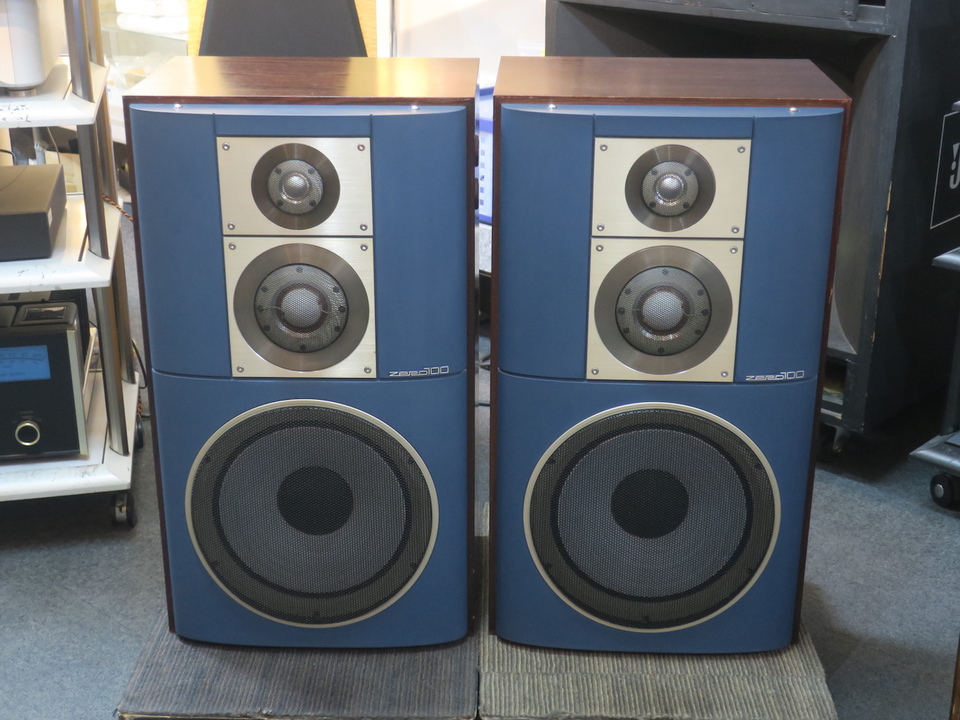 Zero-100 Victor - 中古オーディオ 高価買取・販売 ハイファイ堂