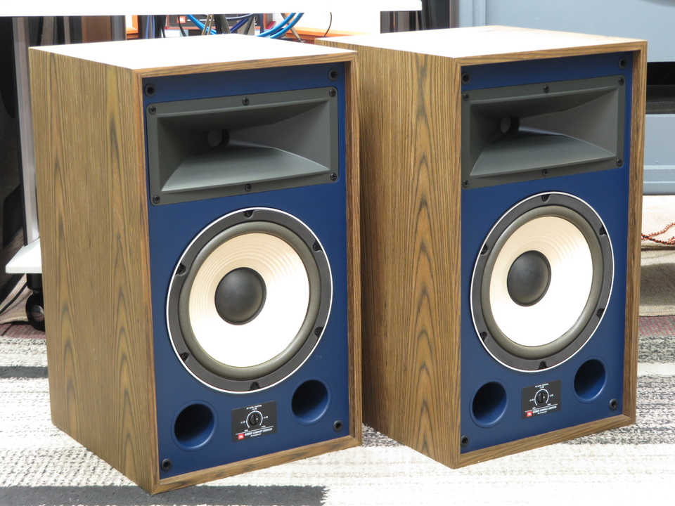 4305H WX JBL - 中古オーディオ 高価買取・販売 ハイファイ堂