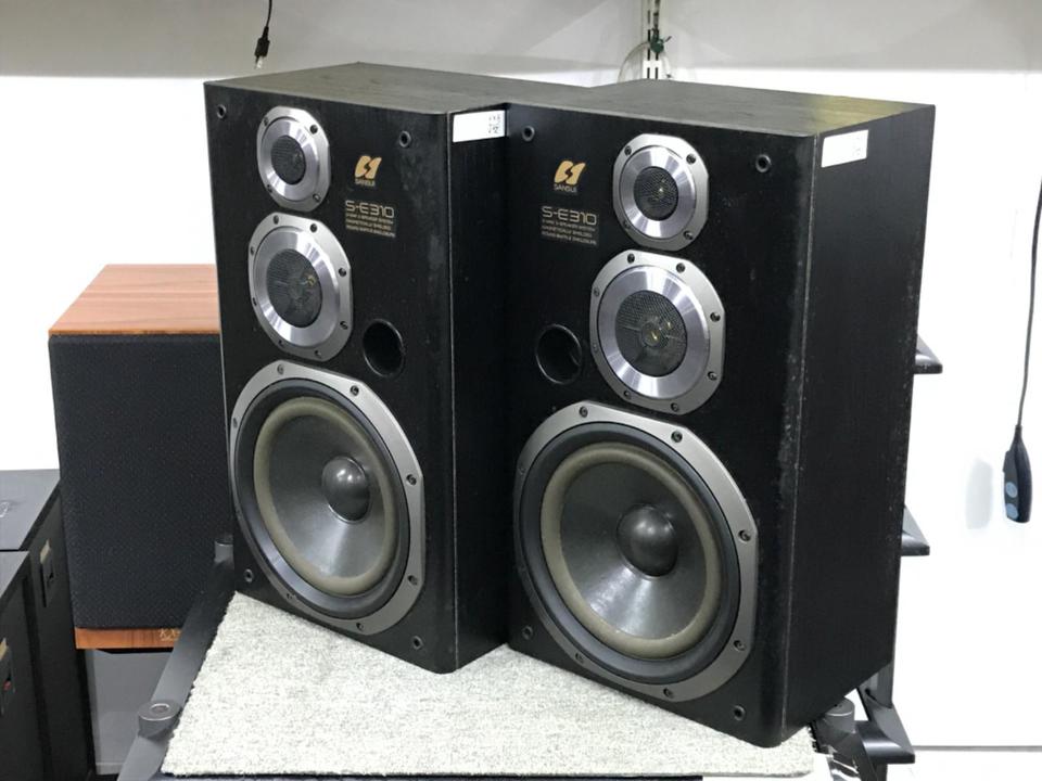 S-E310 SANSUI - 中古オーディオ 高価買取・販売 ハイファイ堂
