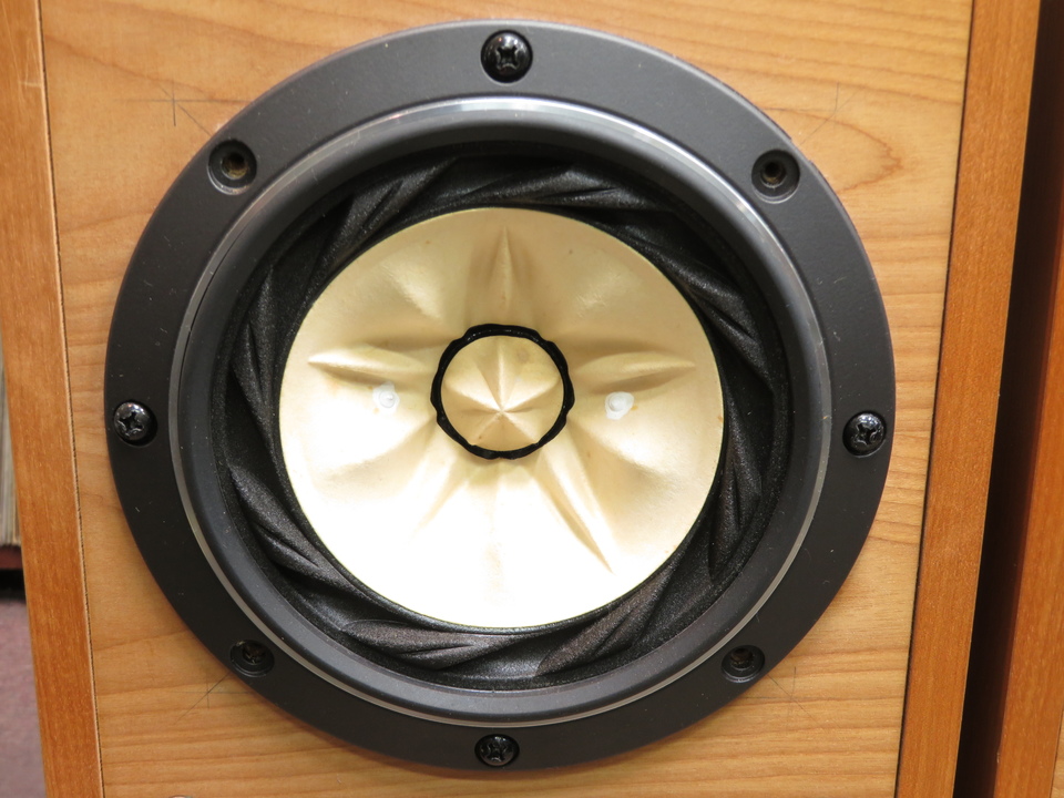 FE168EΣ+BK16 FOSTEX - 中古オーディオ 高価買取・販売 ハイファイ堂