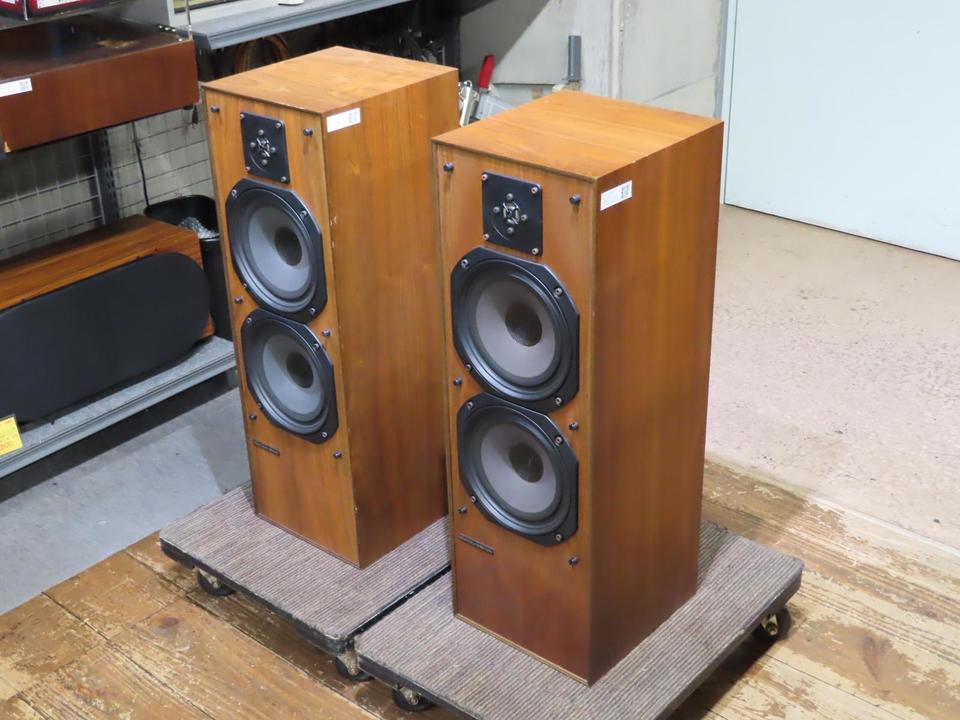 MS-500 GOLD Mordaunt-Short - HiFi-Do McIntosh/JBL/audio-technica