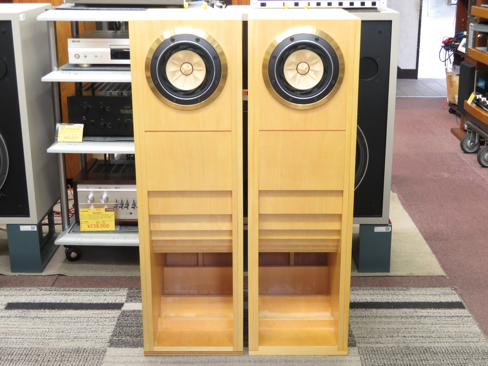 FE168ES+D-37 FOSTEX - 中古オーディオ 高価買取・販売 ハイファイ堂