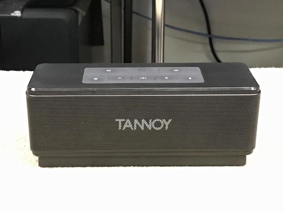 LIVE MINI TANNOY - 中古オーディオ 高価買取・販売 ハイファイ堂