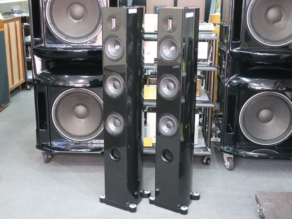 S-81 Pioneer - 中古オーディオ 高価買取・販売 ハイファイ堂