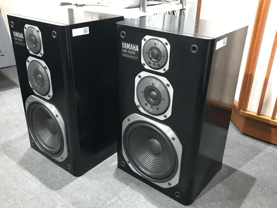 NS-100X YAMAHA - HiFi-Do McIntosh/JBL/audio-technica/Jeff Rowland