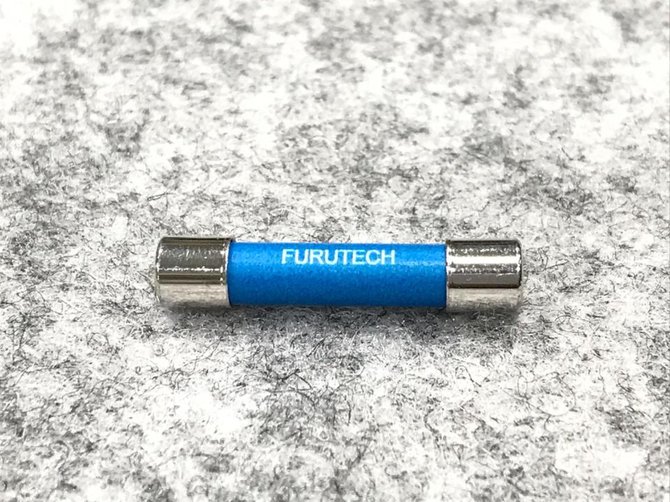 TF-6.3A（32mm） FURUTECH - HiFi-Do McIntosh/JBL/audio-technica