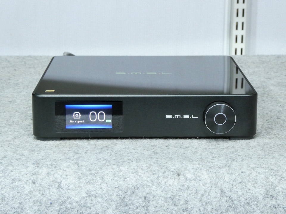 M400 S.M.S.L - 中古オーディオ 高価買取・販売 ハイファイ堂