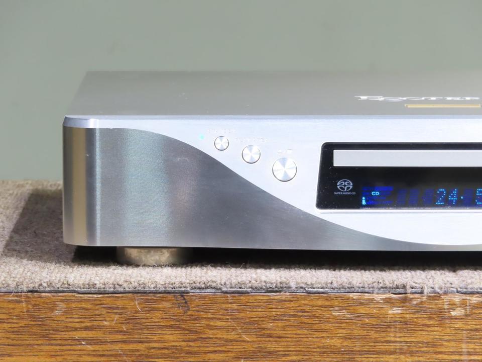 SZ-1 ESOTERIC - HiFi-Do McIntosh/JBL/audio-technica/Jeff Rowland