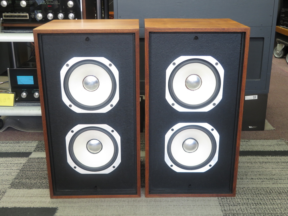 L44 Lancer JBL - 中古オーディオ 高価買取・販売 ハイファイ堂