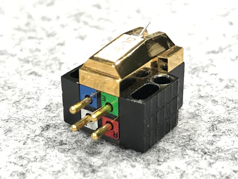 DL-302 DENON - 中古オーディオ 高価買取・販売 ハイファイ堂