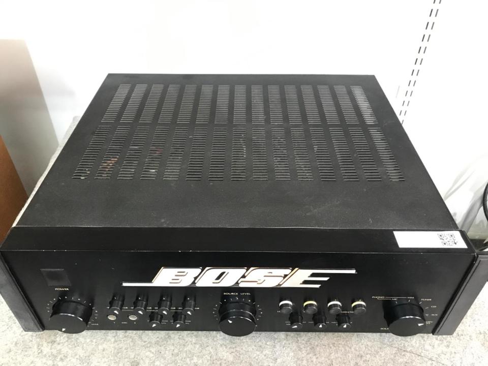 4702-2 BOSE - HiFi-Do McIntosh/JBL/audio-technica/Jeff Rowland