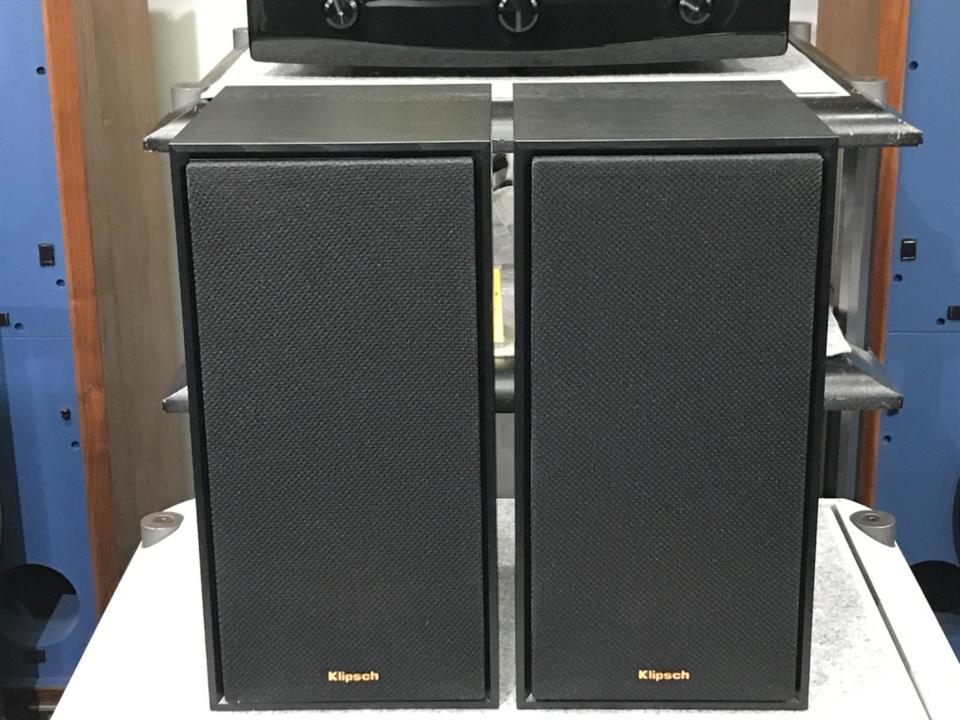 スピーカー・ウーファー Klipsch R-50M スピーカー・ウーファー
